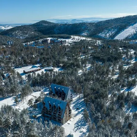 Apartment Hill Isidorovic