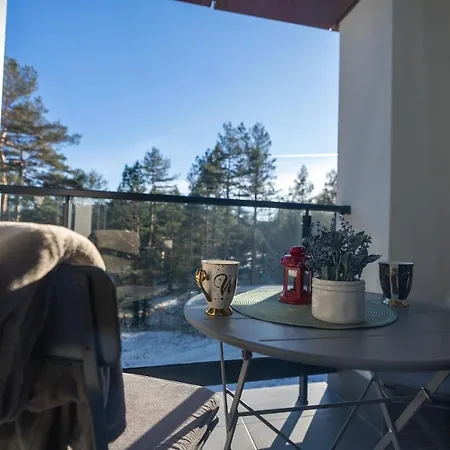 Apartment Hill Isidorovic