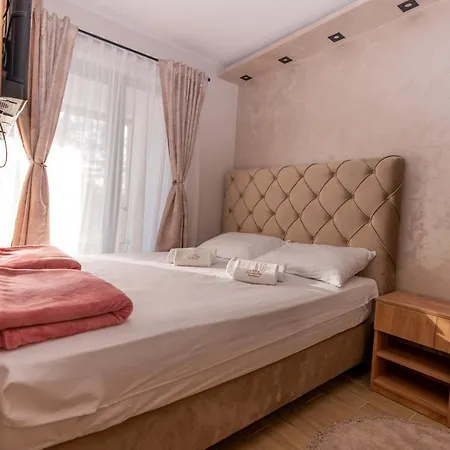 Hill Isidorovic Apartamento Divčibare