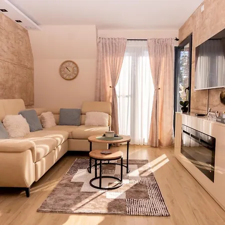 Apartamento Hill Isidorovic