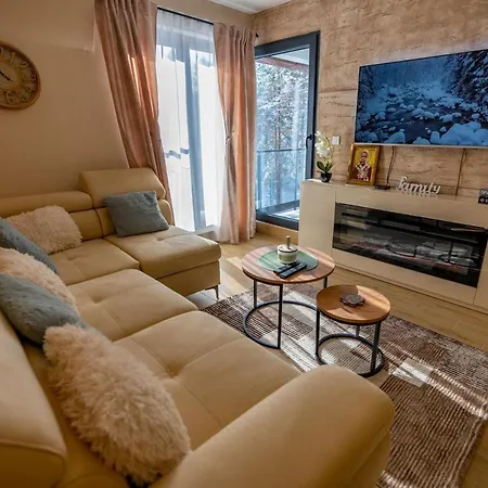 Hill Isidorovic Apartamento *