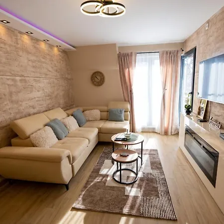 Apartment Hill Isidorovic Divčibare