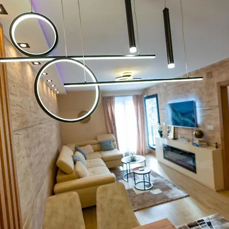 Apartamento Hill Isidorovic