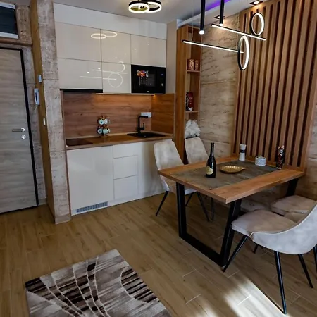 Apartment Hill Isidorovic Divčibare