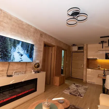 Hill Isidorovic Divčibare