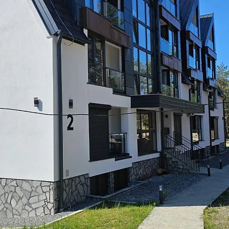 Apartamento Hill Isidorovic *