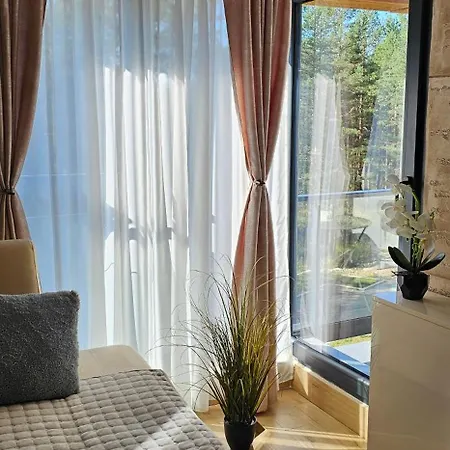 Hill Isidorovic Apartment Divčibare