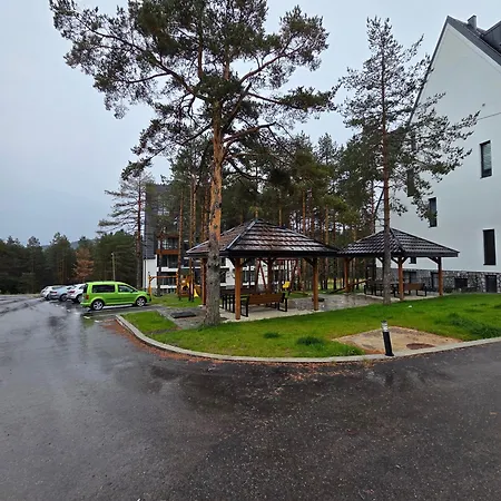 Hill Isidorovic Divčibare