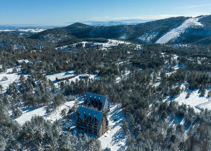 Apartman Hill Isidorovic