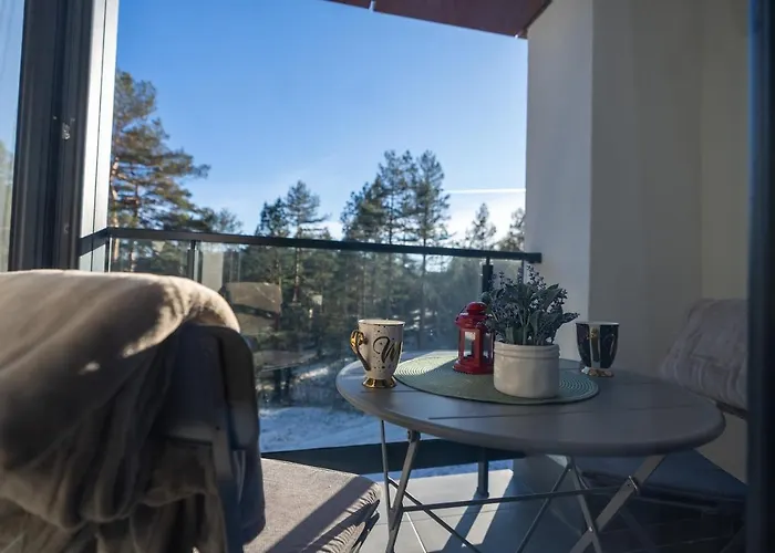 Apartman Hill Isidorovic