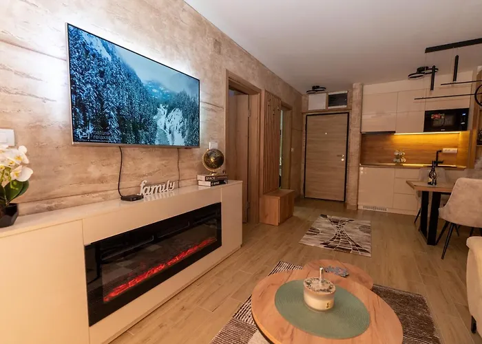 Apartman Hill Isidorovic