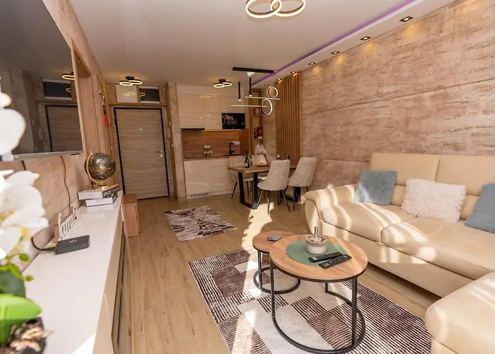 Apartman Hill Isidorovic