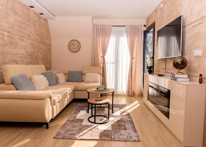 Apartman Hill Isidorovic