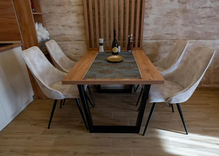 Apartman Hill Isidorovic *