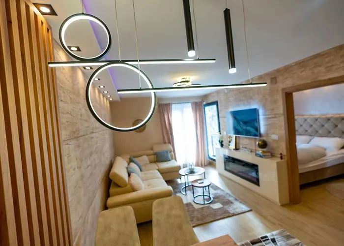 Apartman Hill Isidorovic