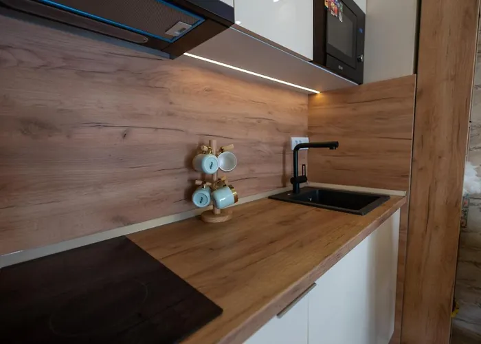 Apartman Hill Isidorovic *