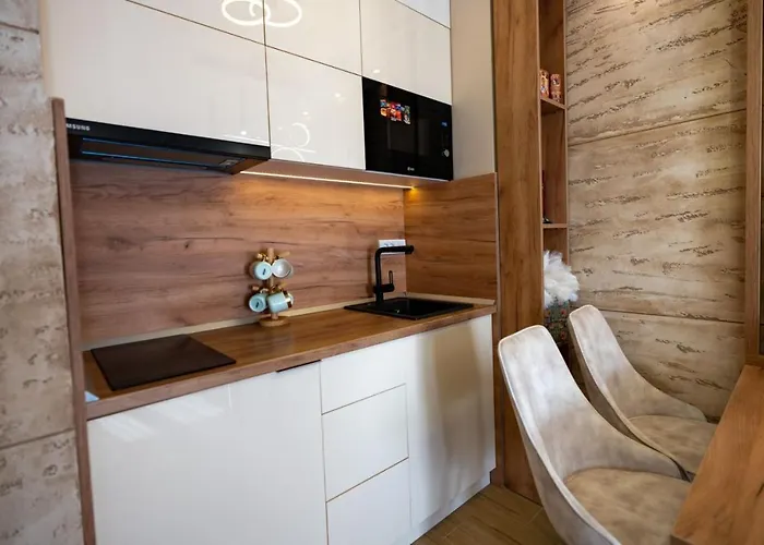 Hill Isidorovic Apartman