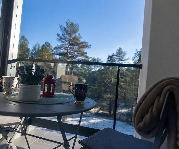 Apartman Hill Isidorovic *