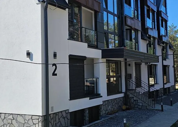 Apartman Hill Isidorovic *