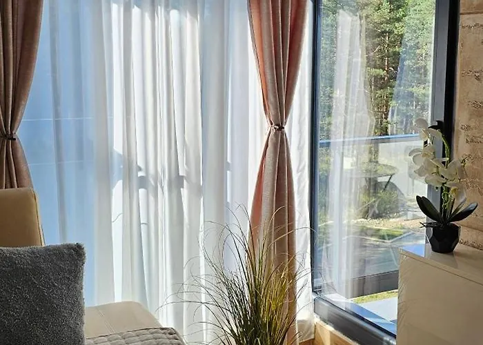 Hill Isidorovic Apartman Divcibare