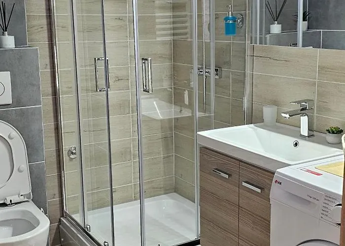 Hill Isidorovic Apartman