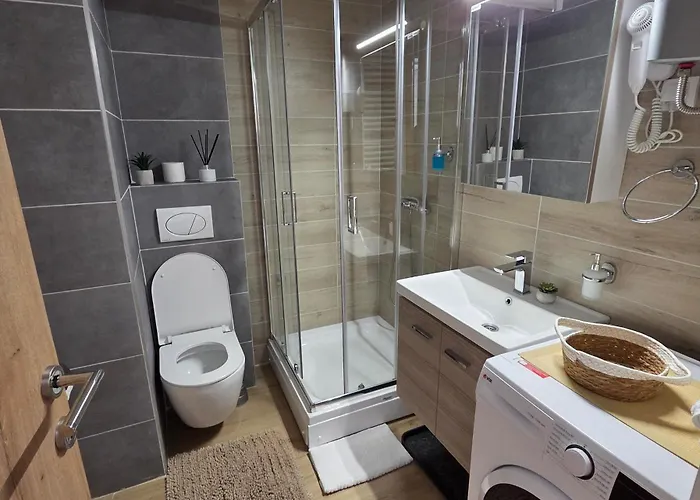 Hill Isidorovic Apartman