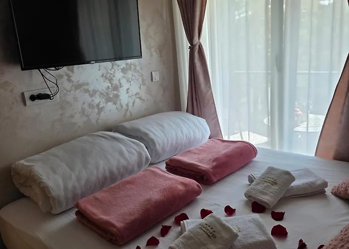 Hill Isidorovic Apartman