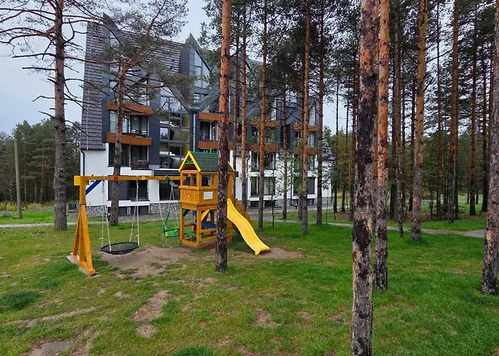 Hill Isidorovic Apartman *